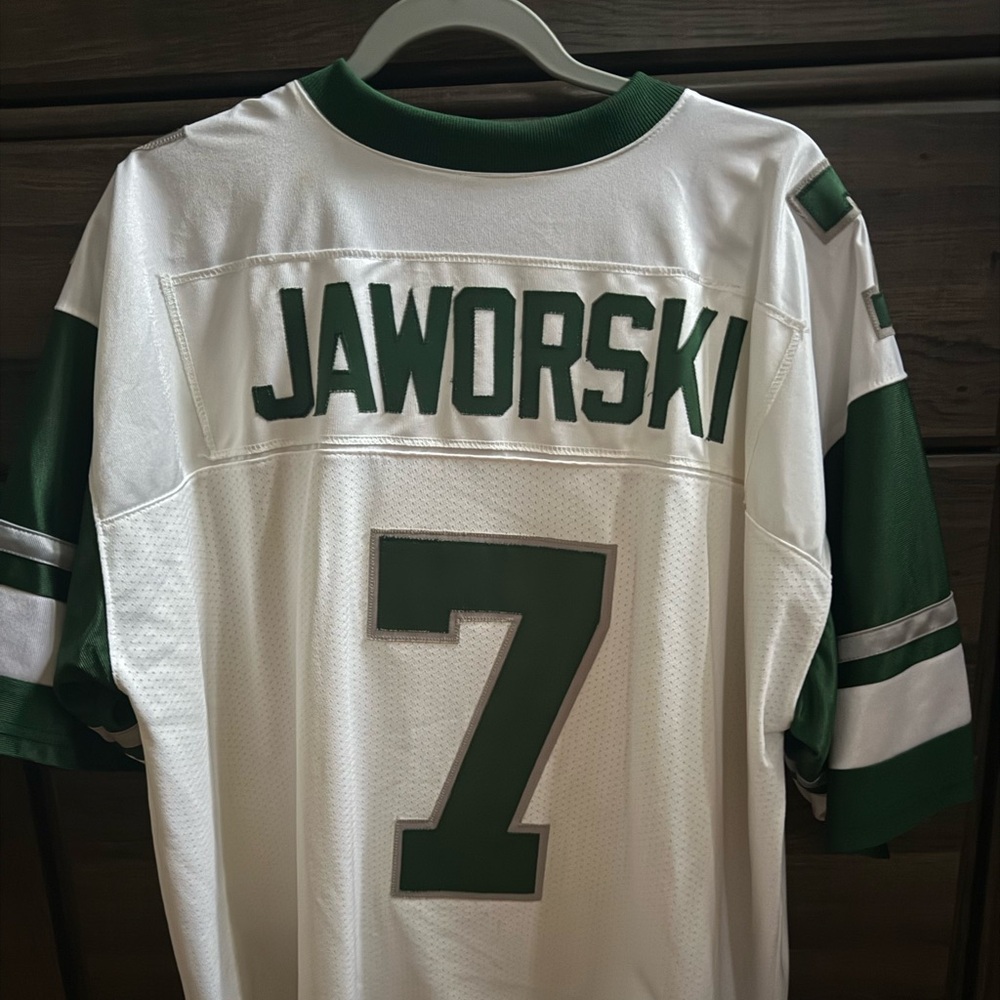 Philadelphia Eagles jersey